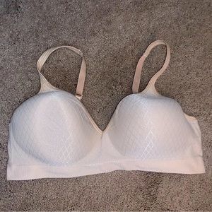 NBW Nude Bra